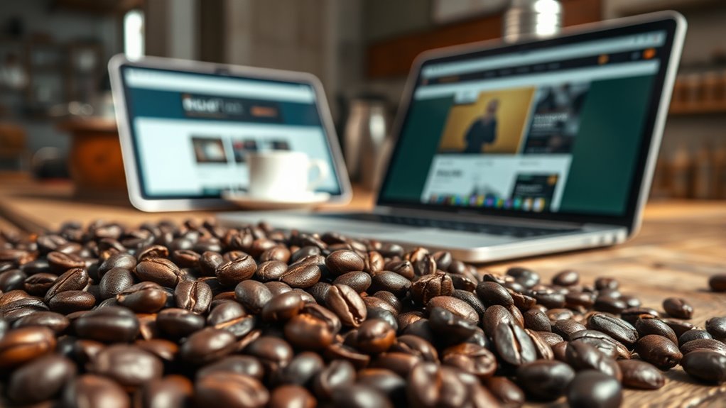specialty coffee subscription services