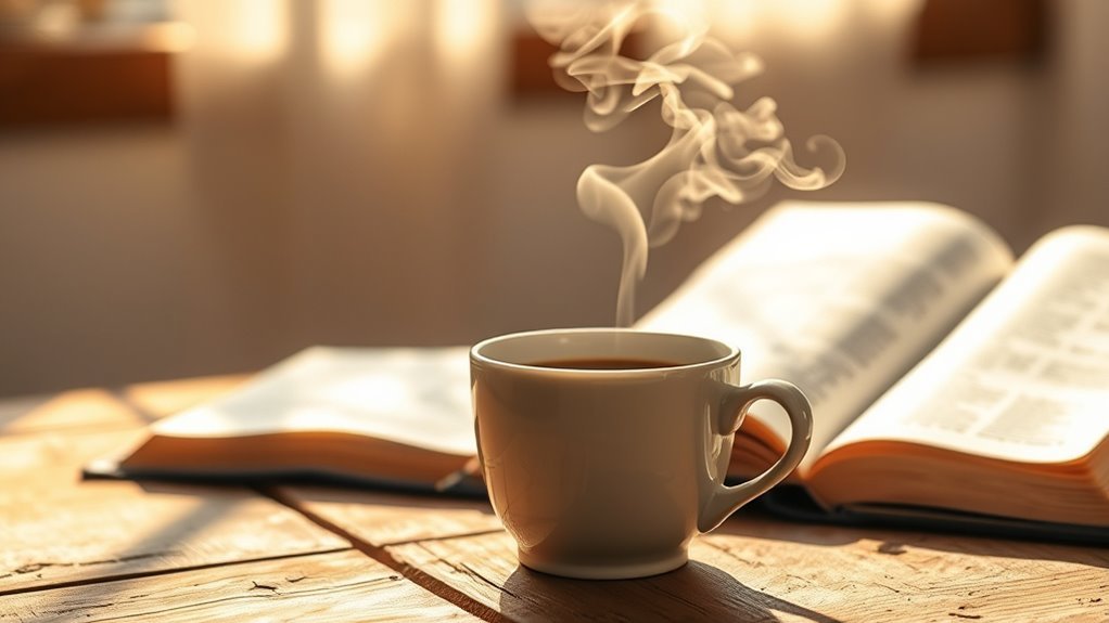 spiritual focus during fasting