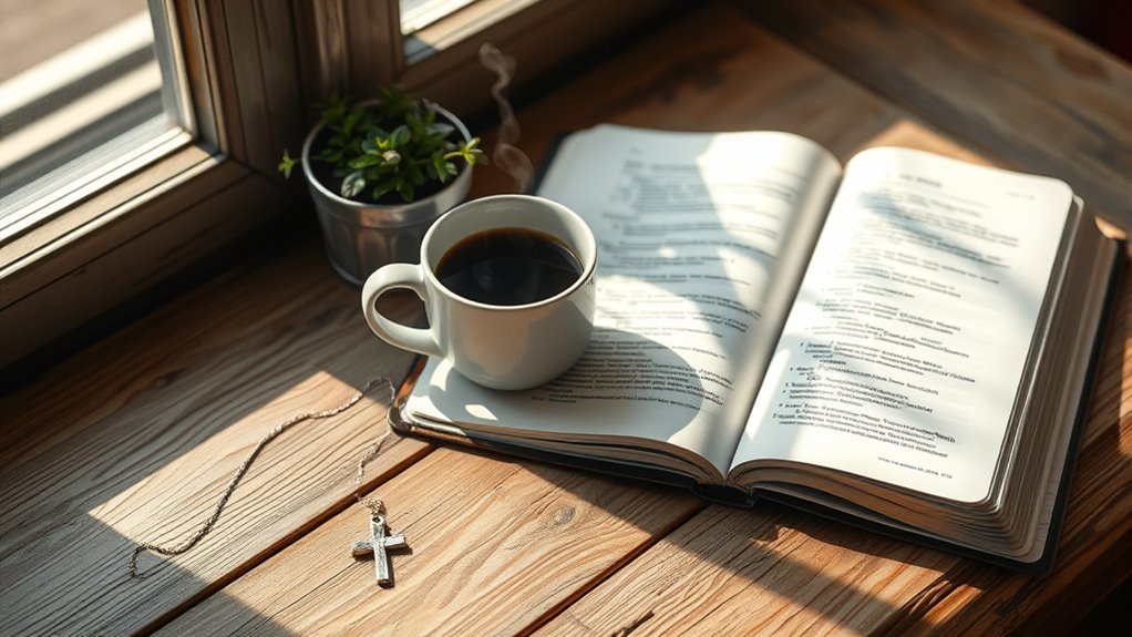 spiritual growth through fasting