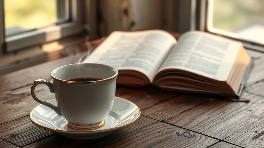 spiritual nourishment through fasting