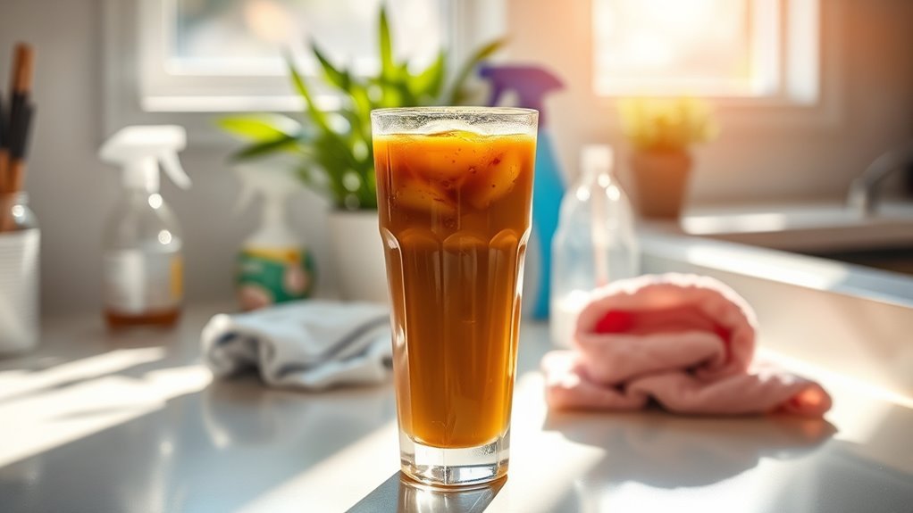 stay energized and productive