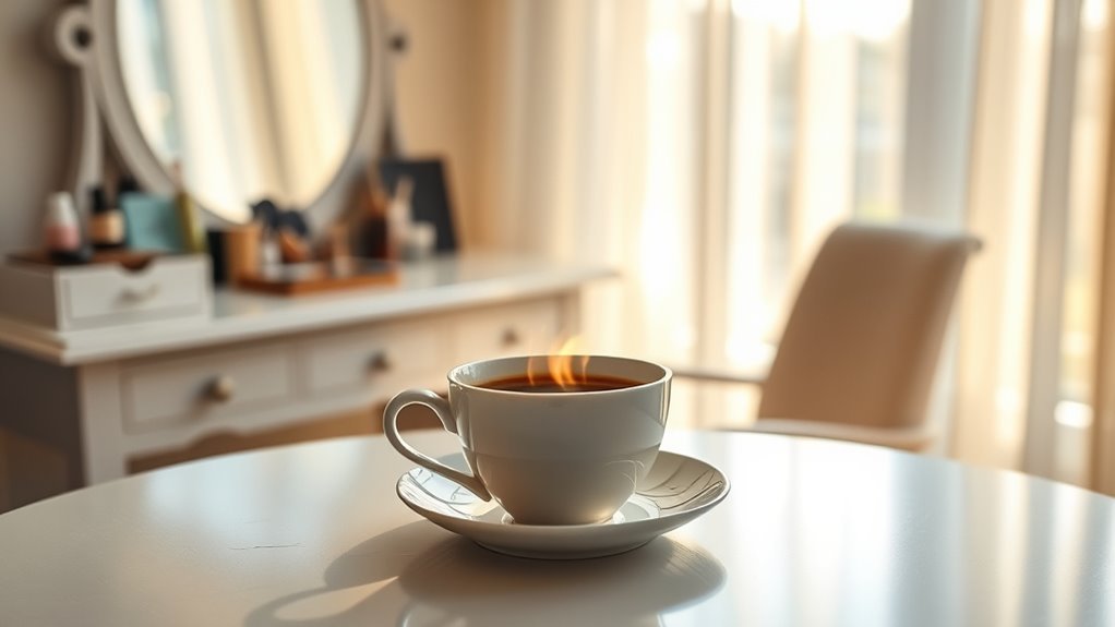 successful lip filler preparation