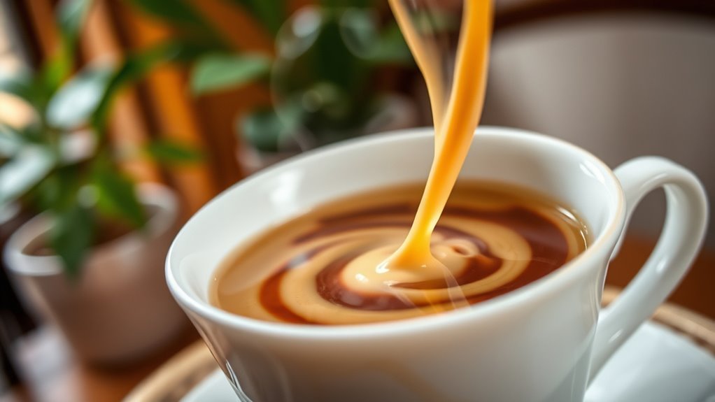 tea and coffee exploration