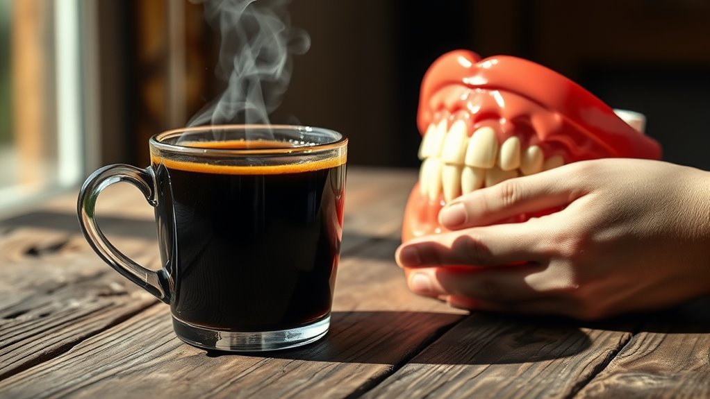 toothache causes and symptoms