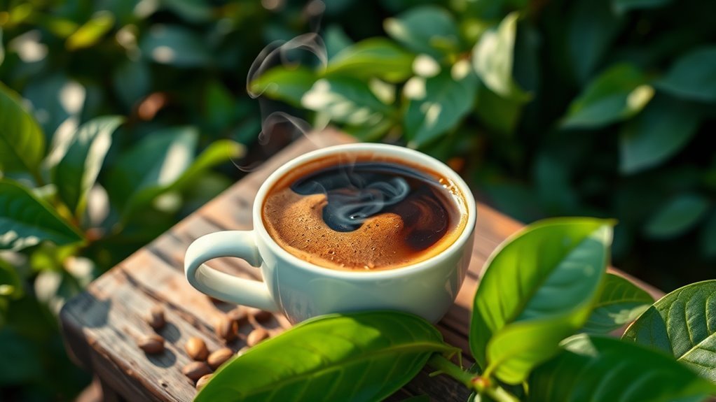 versatile plant based beverage choice