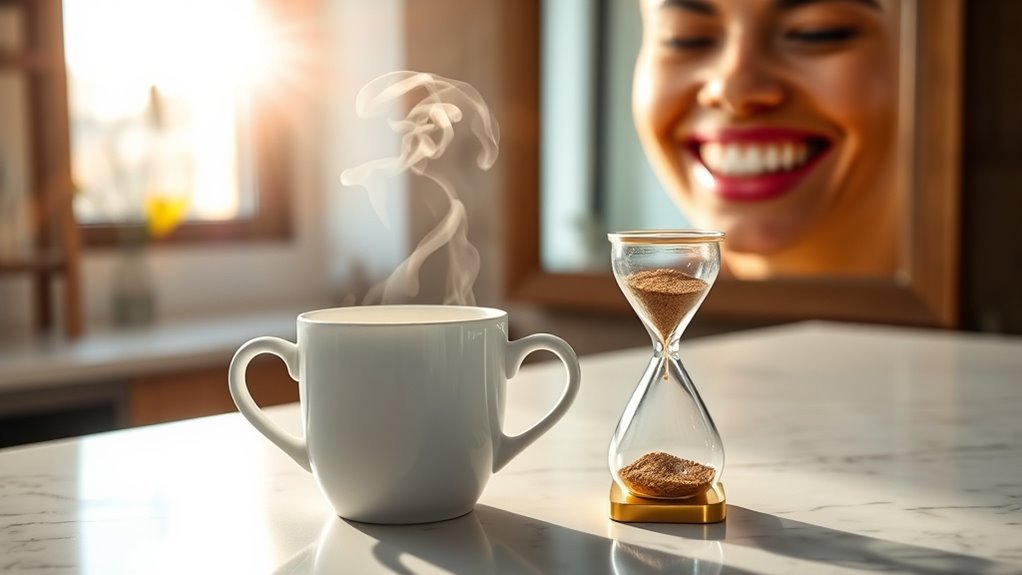 wait before dark drinks