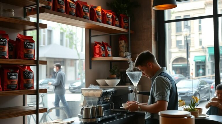 where to purchase citavo coffee