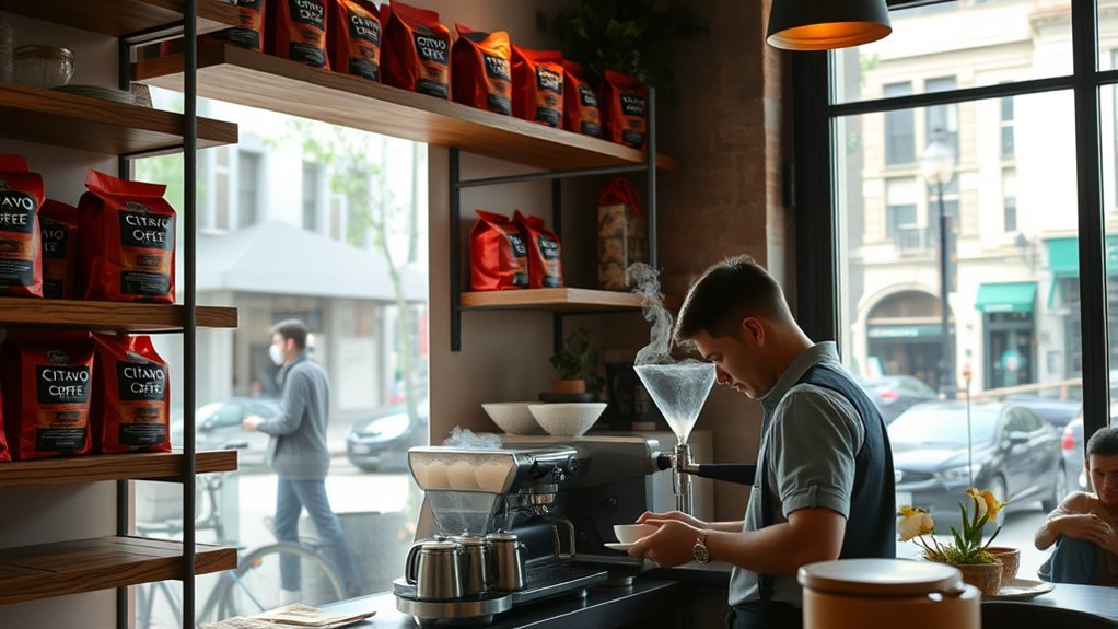 where to purchase citavo coffee