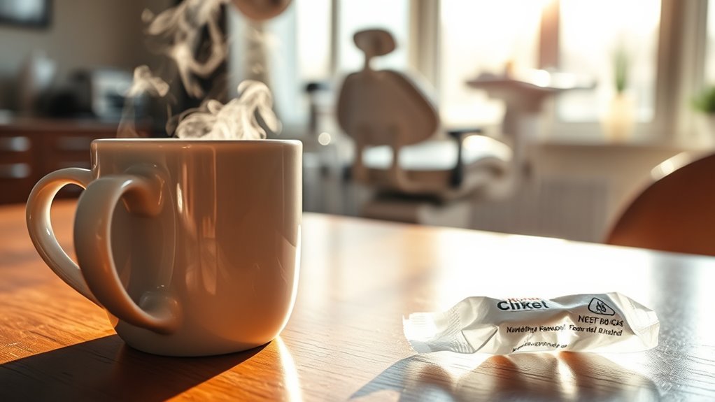 wisdom teeth recovery tips