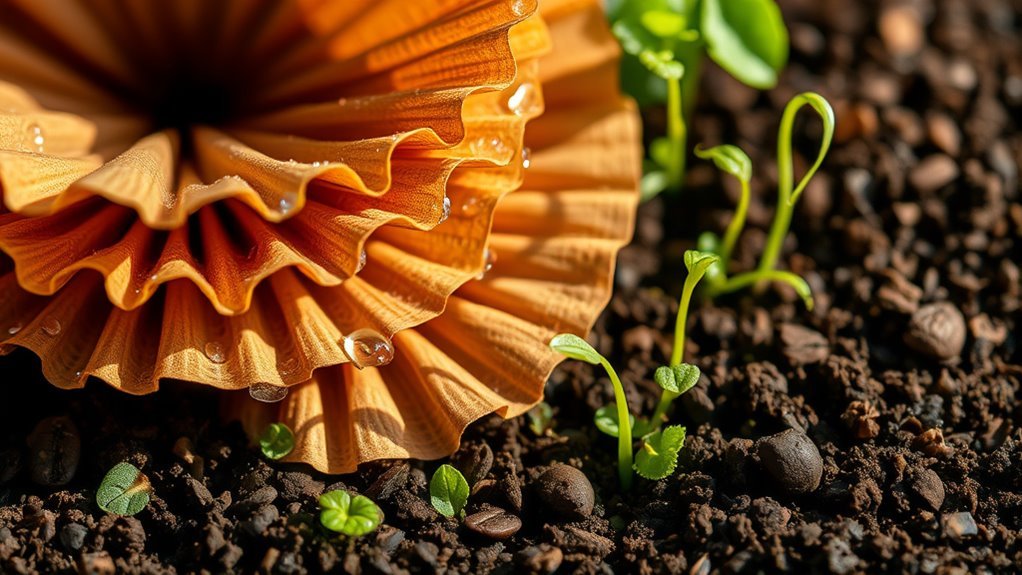 yes compost coffee filters